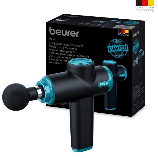 Picture of BEURER MG 99 MASSAGE GUN COMPACT