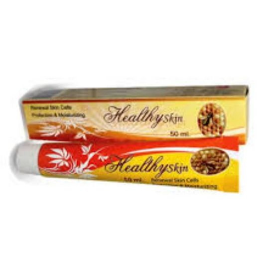 Picture of HEALTHY SKIN CREAM 50ML