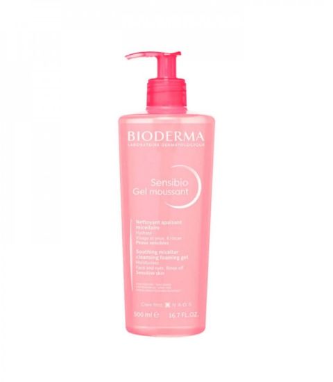Picture of BIODERMA ULTRADERM CREAM 200ML DRY AND SENSITIVE