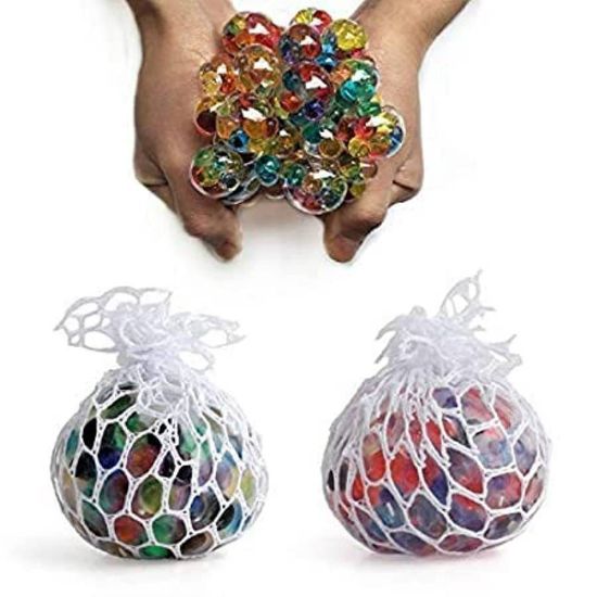 Picture of JIEFEIY BATH BALL 8020 - 0205