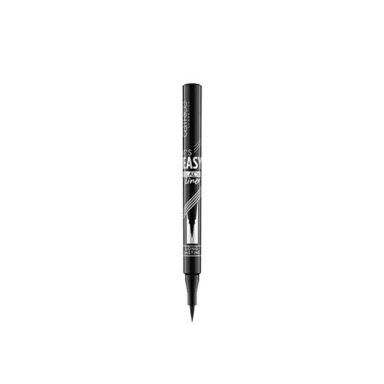 Picture of CA IT'S EASY BLACK LINER 010  1731