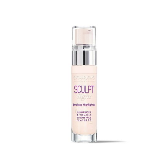Picture of BOURJOIS SCULPT LIGHT STROBING HIGHLIGHTER 8054 15ML  0107