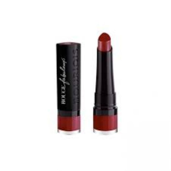 Picture of BOURJOIS ROUGE FABULEUX LIPSTICK 13 CRANBERRY TALES 2.3G 479