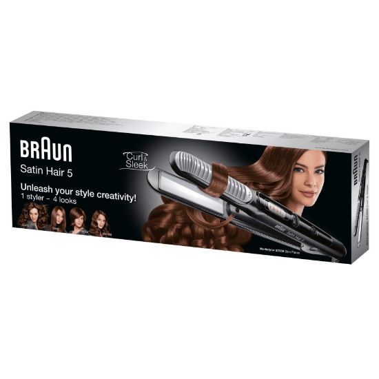 Picture of BRAUN SATIN HAIR 3 W1700 HD330 -35431-3359