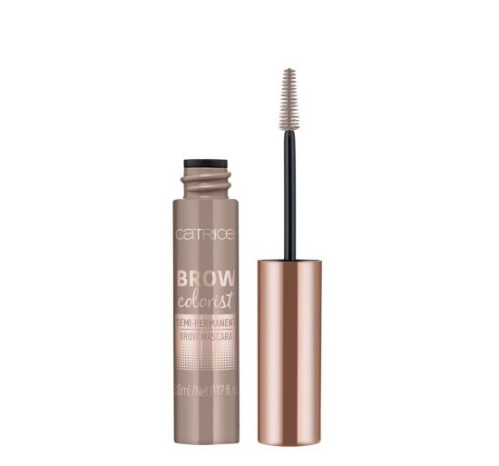 Picture of CA BROW COLORIST SEMI-PERMANENT BROW MASCARA 010 0481
