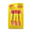 Picture of CARMEX LIP BALM 3*1 JUICE