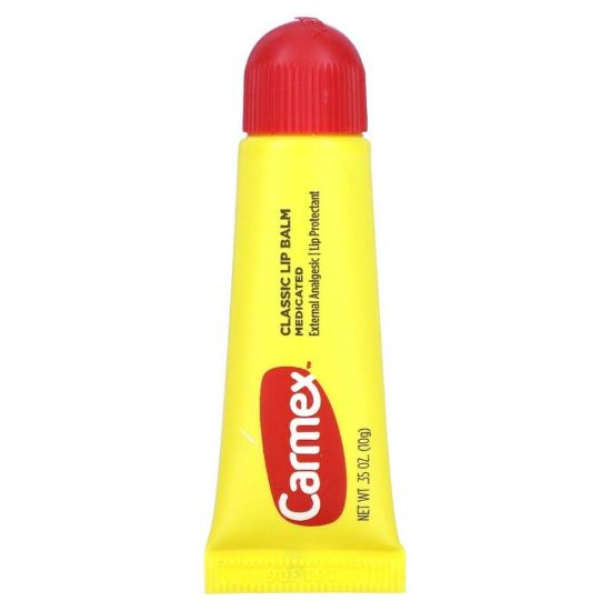 Picture of CARMEX CLASSIC LIP BALM 10 GM