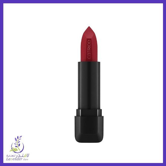 Picture of CATRICE DEMI MATT LIPSTICK 110 REDEFINE LOVE  6834