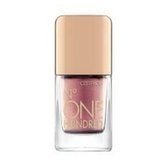 Picture of CA ICONAILS GEL LACQUER 100 8078