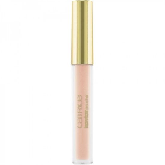 Picture of CA KAVIAR GAUCHE VOLUMIZING LIP BOOSTER C01  8096