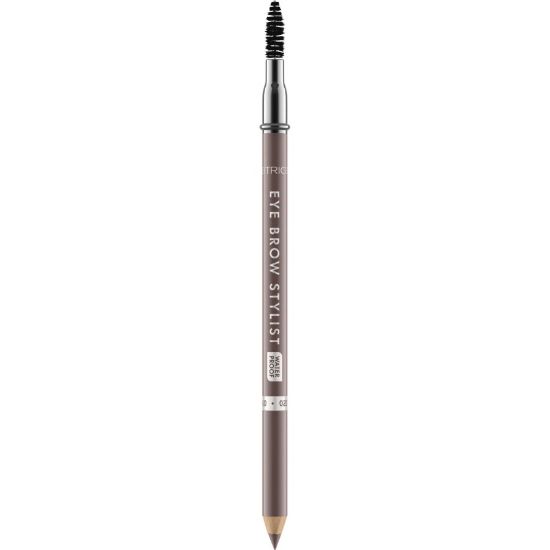 Picture of CATRICE BROW DEFINER BRUSH PEN 040 ASH BROWN 5189
