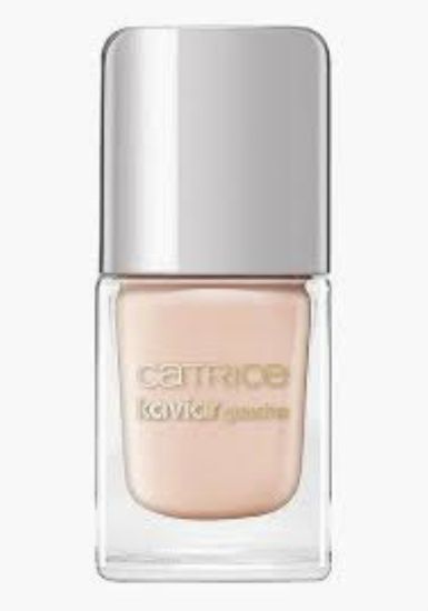 Picture of CA KAVIAR GAUCHE NAIL LACQUER C02  10.5ML    8126