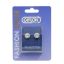 Picture of CAFLON FASHION EAR RING FJ503-2173 MAR AQUAMARINE