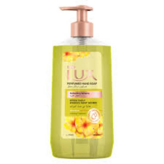 Picture of LUX HAND WASH PERFUMED REFRESHING VERBENA 250ML X12