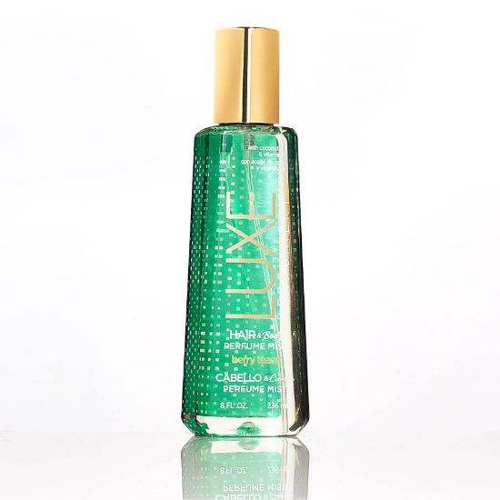 Picture of LUXE HAIR &BODY MIST BERRY TEASE 236 ML