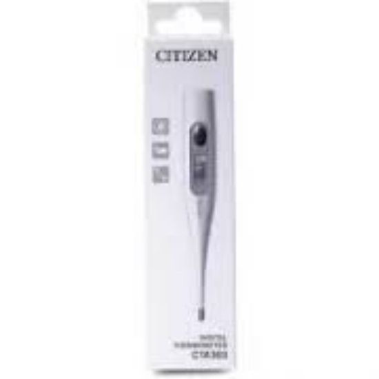 Picture of CITIZEN MICRO HUMANTECH TERMOMETERC CTA303#