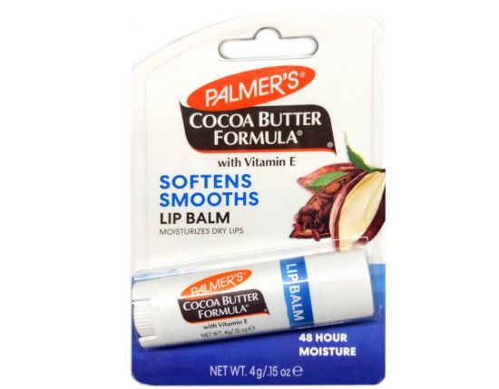 Picture of PALMERS LIP BLAM COCOA BUTTER FORMULA +VIT E 4G#