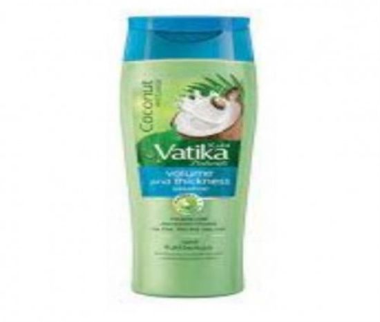 Picture of DABUR VTIKA SHAMPOO COCONUT 200ML#