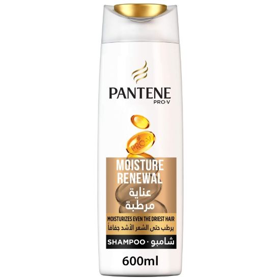 Picture of PANTENE SHAMPOO MOISTURE RENWAL 200 ML X 48-11001372-4982