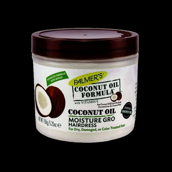 Picture of PALMERS COCONUT OIL GEL 150GM