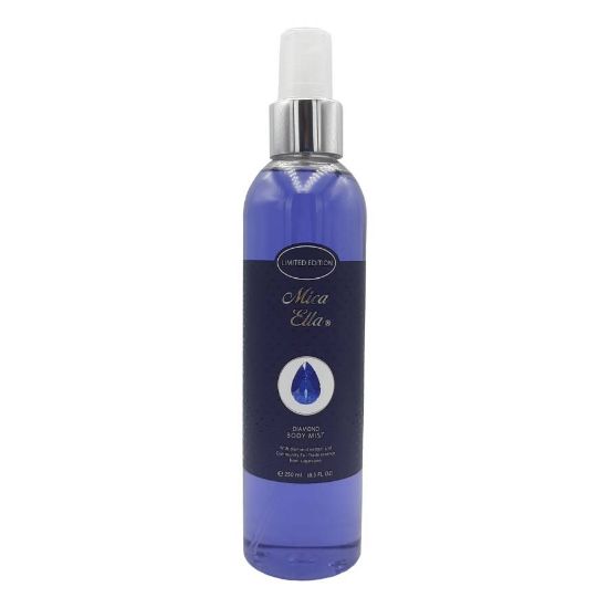 Picture of MICA ELLA DIAMOND BODY MIST 250 ML 3205