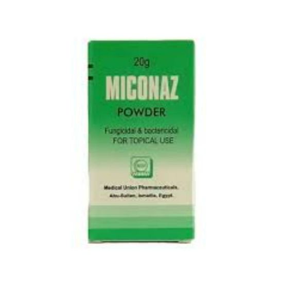 Picture of MICONAZ 20 G POWDER