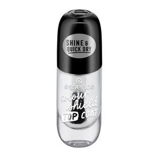 Picture of ESSENCE COLOUR SHIELD TOP COAT