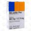 Picture of MICARDIS PLUS 80/12.5 MG 28 TAB 0132