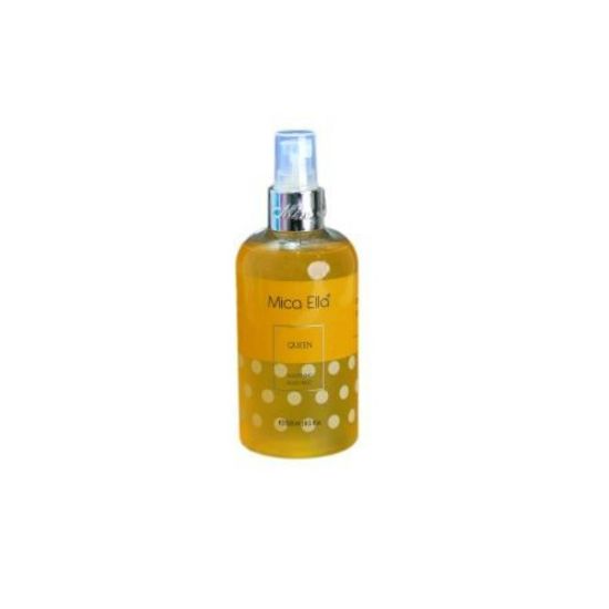 Picture of MICA ELLA SOOTHING BODY MIST BLACK CHERRY&SILICONE 250 ML