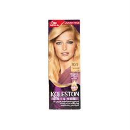 Picture of KOLESTON 2000 MAXI 307/1 MEDIUM ASH BLONDE