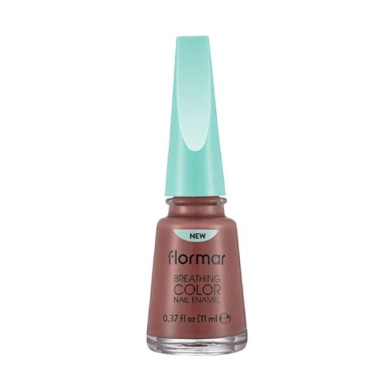 Picture of FLORMAR  NEW BREATHING COL ENAMEL-09 7604