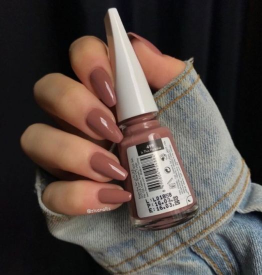 Picture of FLORMAR FULL COLOR NAIL ENAMEL FC78