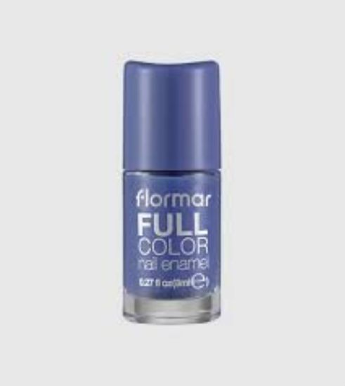 Picture of FLORMAR FULL COLOR NAIL ENAMEL FC77