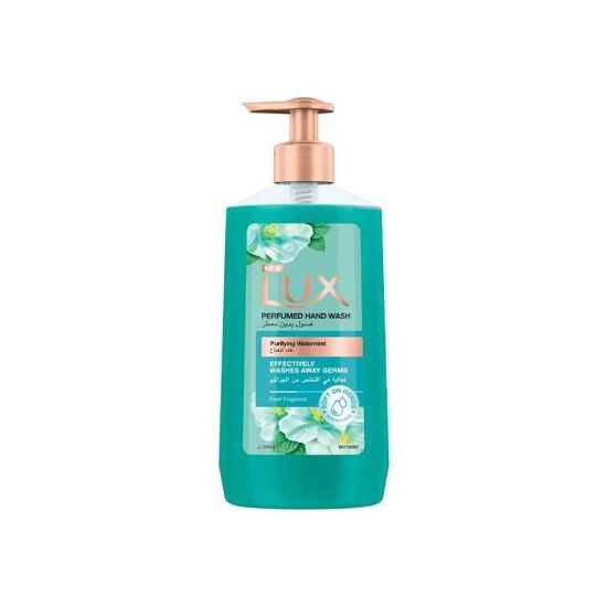 Picture of LUX HAND WASH PURIFYING WATERMINT 500 ML