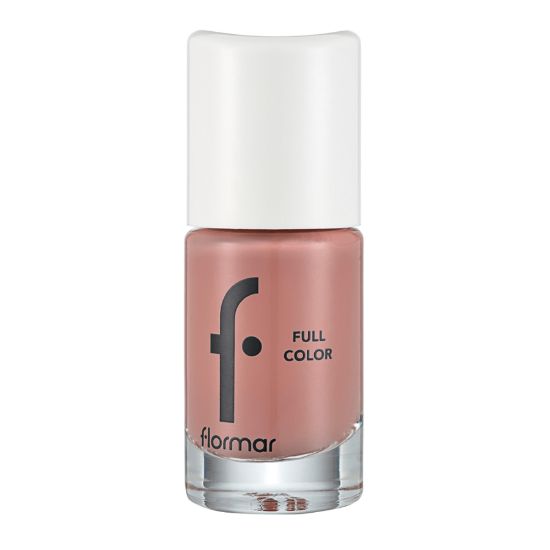 Picture of FLORMAR  NEW BREATHING COL ENAMEL-04 7550