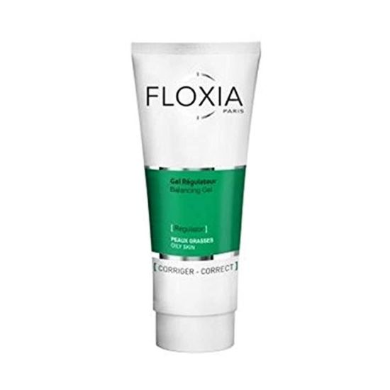 Picture of FLOXIA BALANCING GEL REGULATOR 40 ML 0422