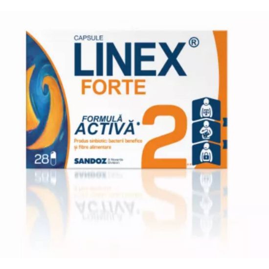 Picture of LINEX FORTE 28 CAP