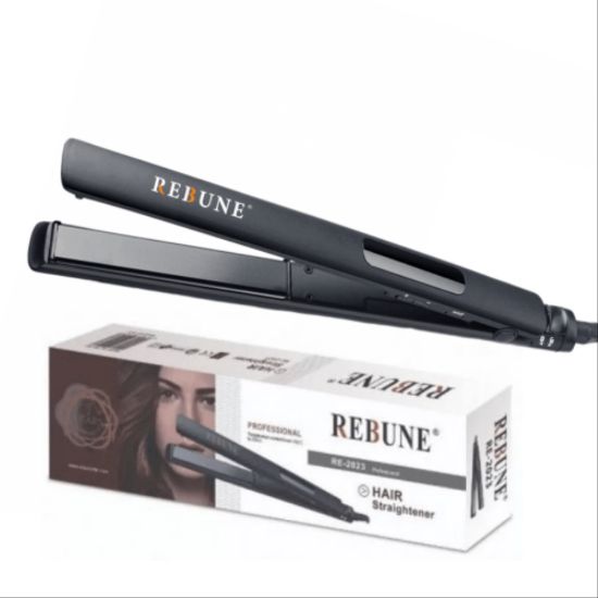 Picture of REBUNE HAIR STRAIGHTENER RE-2023