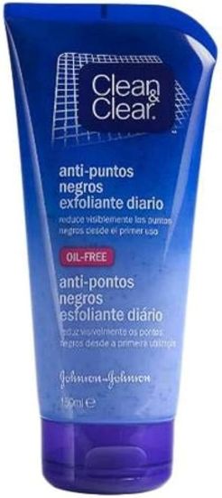 Picture of JOHNSON C&C SHINE CONTROL DAILY FACIAL WASH 150 ML 31187