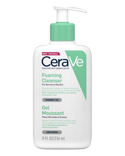 Picture of FLOXIA GENTLE CLEANSING GEL 200 ML 0569