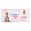 Picture of JOHNSON WIPES DAILY ESS REFRESHING CLEANSING NORMAL 25 PCS 3