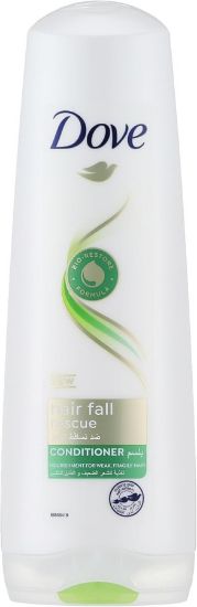 Picture of DOVE COND MOISTURIZING DRY 350 (400) ML X 12 - 441927 NEW