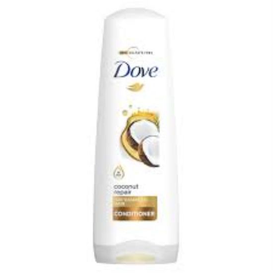 صورة دوف بلسم تصليح جوز الهند 350 ML 4256
