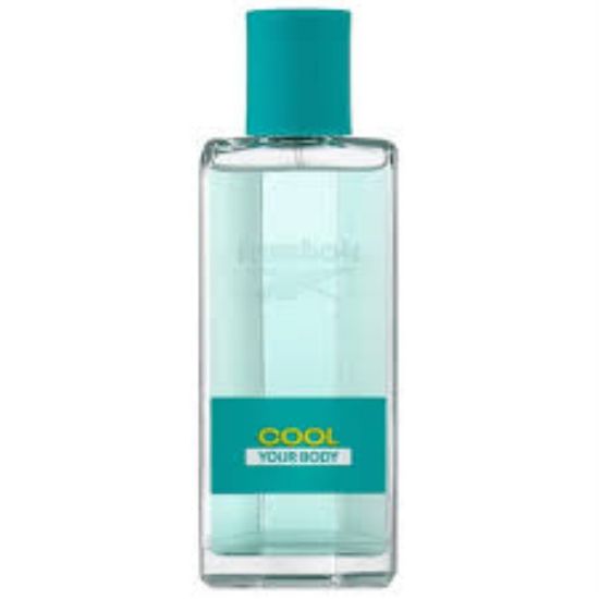 صورة ريبوك كول يور بودي عطر100 مل