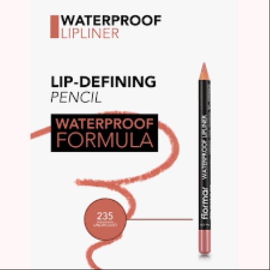 Picture of FLORMAR W.P LIPLINER PENCIL 235 6317