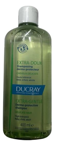 Picture of DUCRAY EXTRA DOUX SHAMPOO 400 ML 0091