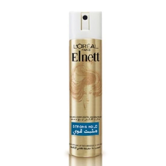 Picture of ELNETT HAIR SPRAY SUPEREM HOLD 75 ML 51213-824037