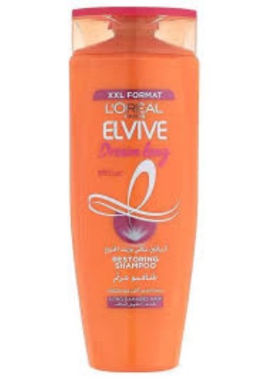 Picture of ELVIVE SHAMPOO DREAM LONG 400 ML