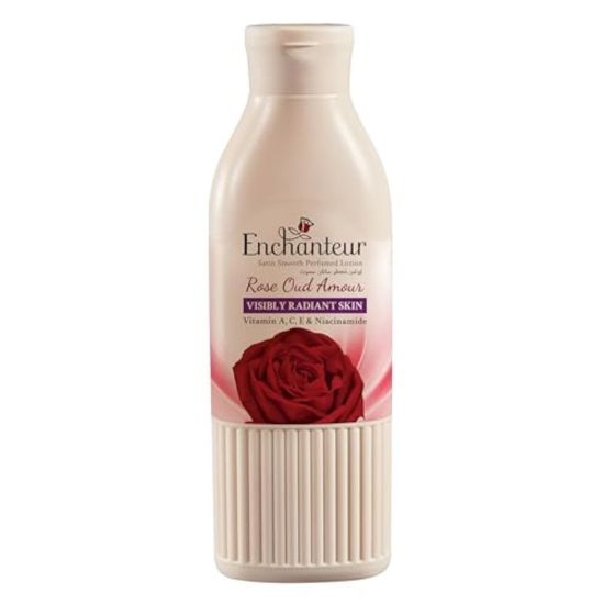 Picture of ENCHANTEUR BODY LOTION ALLURING 250 ML 6828
