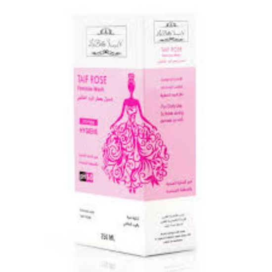 Picture of LABELLA TAIF ROSE INTIMATE WASH 250ML